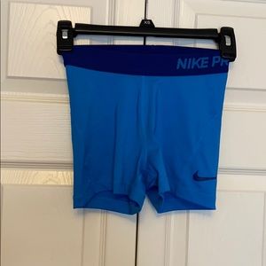 Nike Pros
